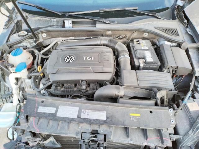 Photo 6 VIN: 1VWDT7A36HC020870 - VOLKSWAGEN PASSAT 