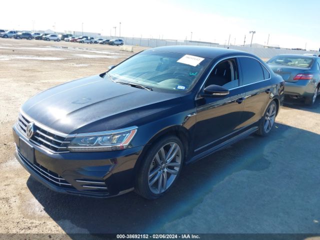 Photo 1 VIN: 1VWDT7A36HC030606 - VOLKSWAGEN PASSAT 