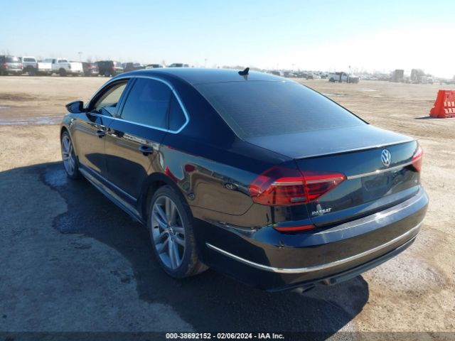 Photo 2 VIN: 1VWDT7A36HC030606 - VOLKSWAGEN PASSAT 