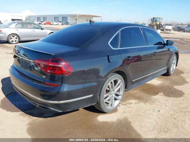 Photo 3 VIN: 1VWDT7A36HC030606 - VOLKSWAGEN PASSAT 