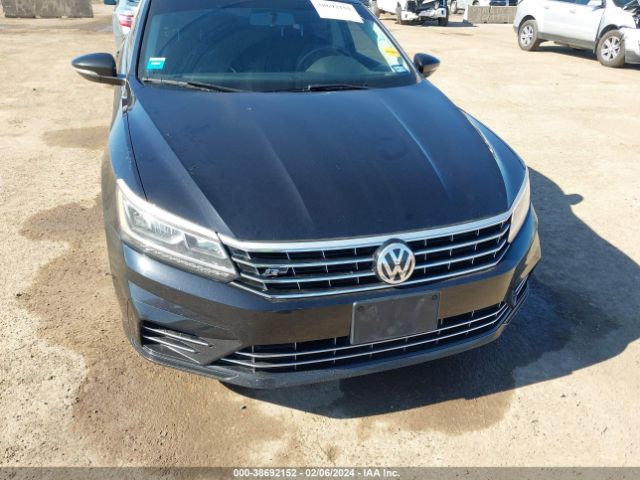 Photo 5 VIN: 1VWDT7A36HC030606 - VOLKSWAGEN PASSAT 