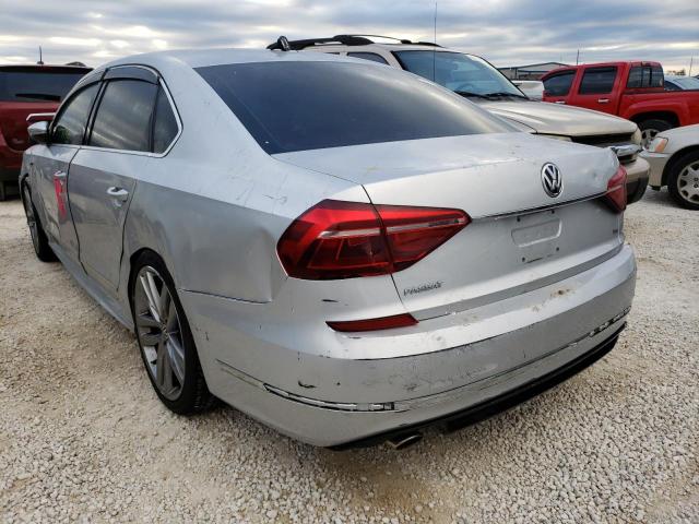 Photo 2 VIN: 1VWDT7A36HC037054 - VOLKSWAGEN PASSAT 