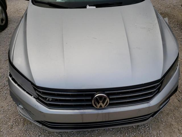 Photo 6 VIN: 1VWDT7A36HC037054 - VOLKSWAGEN PASSAT 