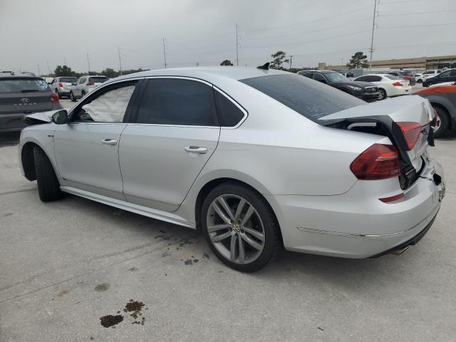 Photo 1 VIN: 1VWDT7A36HC043369 - VOLKSWAGEN PASSAT R-L 