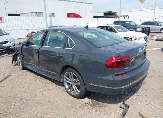 Photo 2 VIN: 1VWDT7A36HC047311 - VOLKSWAGEN PASSAT 