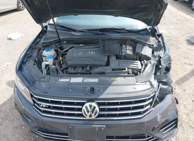 Photo 9 VIN: 1VWDT7A36HC047311 - VOLKSWAGEN PASSAT 