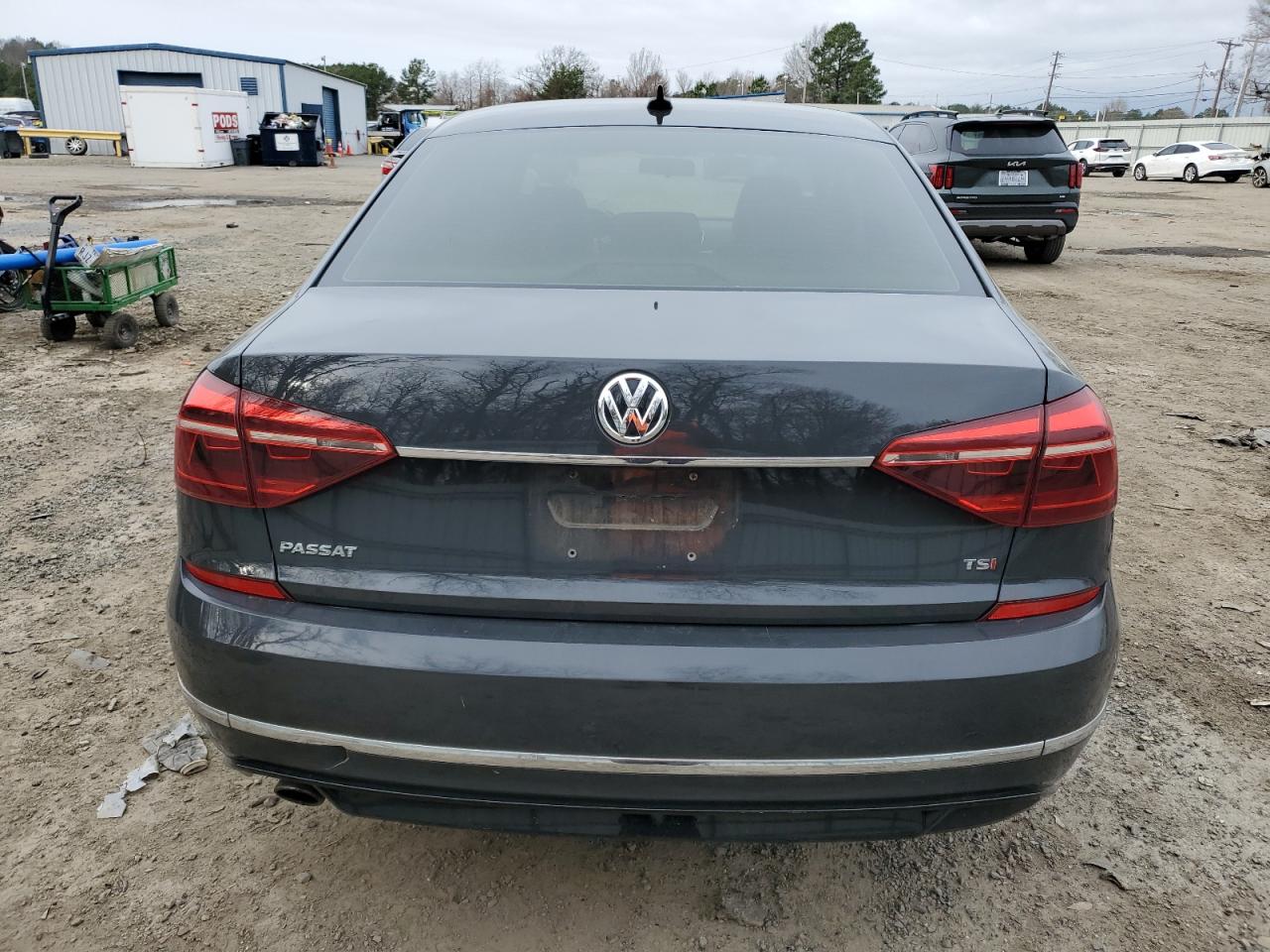 Photo 5 VIN: 1VWDT7A36HC053366 - VOLKSWAGEN PASSAT 