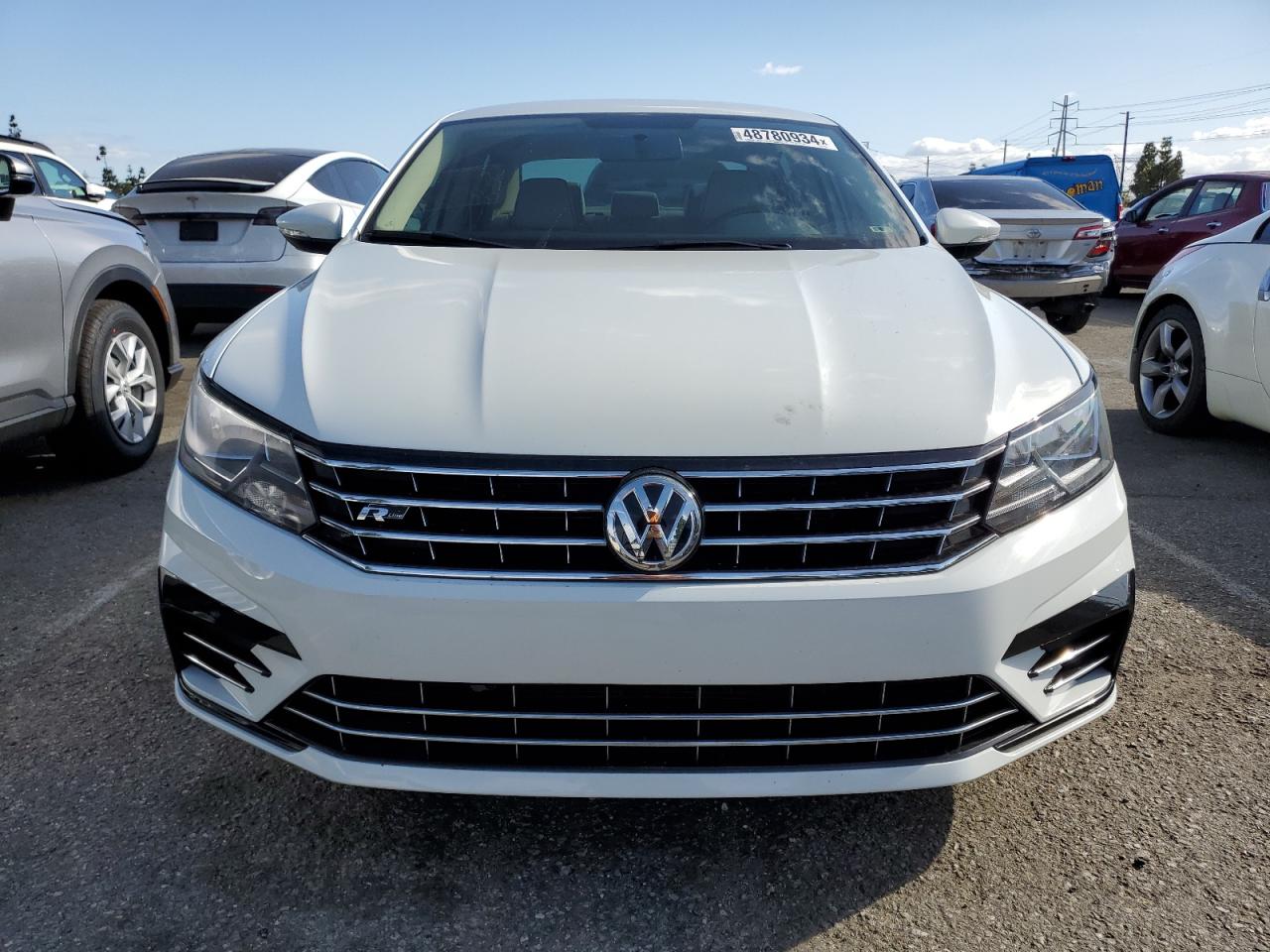 Photo 4 VIN: 1VWDT7A36HC053707 - VOLKSWAGEN PASSAT 