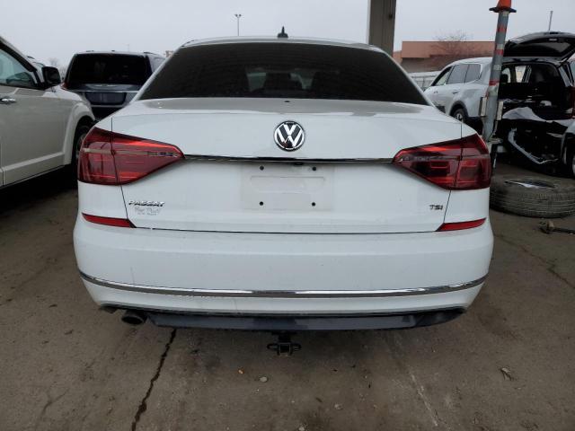 Photo 5 VIN: 1VWDT7A36HC057983 - VOLKSWAGEN PASSAT 