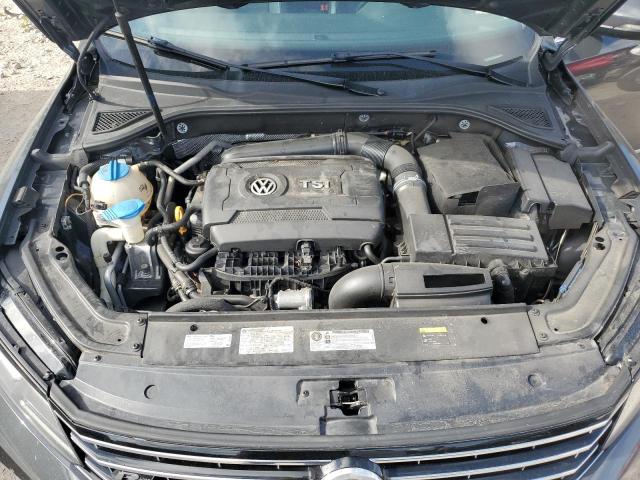 Photo 10 VIN: 1VWDT7A36HC066120 - VOLKSWAGEN PASSAT 