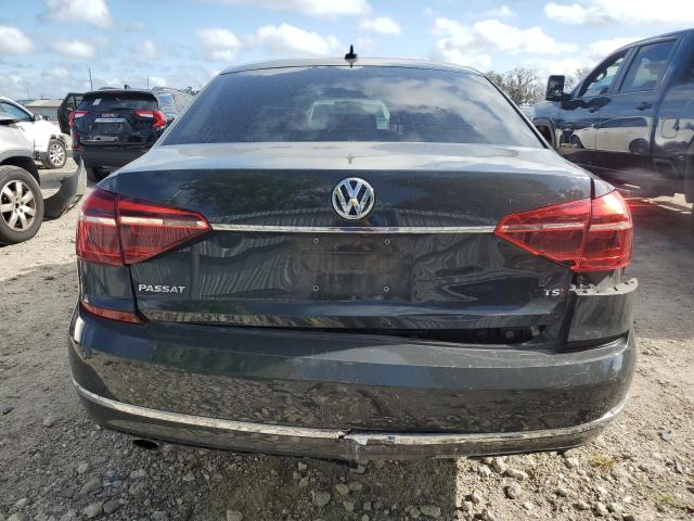 Photo 5 VIN: 1VWDT7A36HC066120 - VOLKSWAGEN PASSAT 