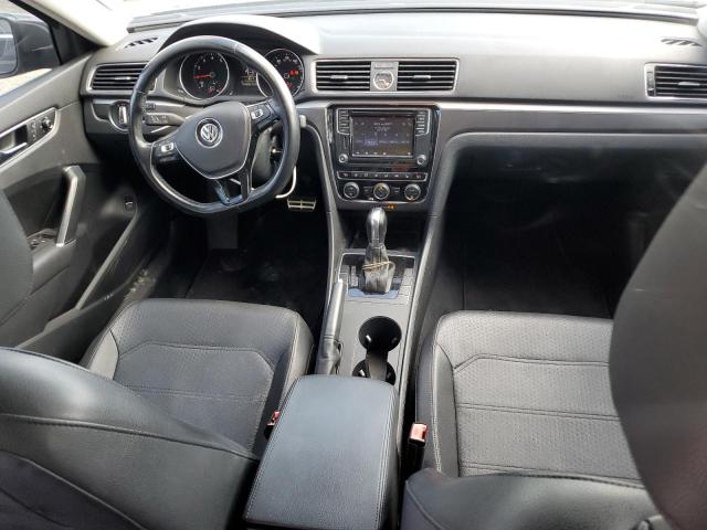 Photo 7 VIN: 1VWDT7A36HC066120 - VOLKSWAGEN PASSAT 