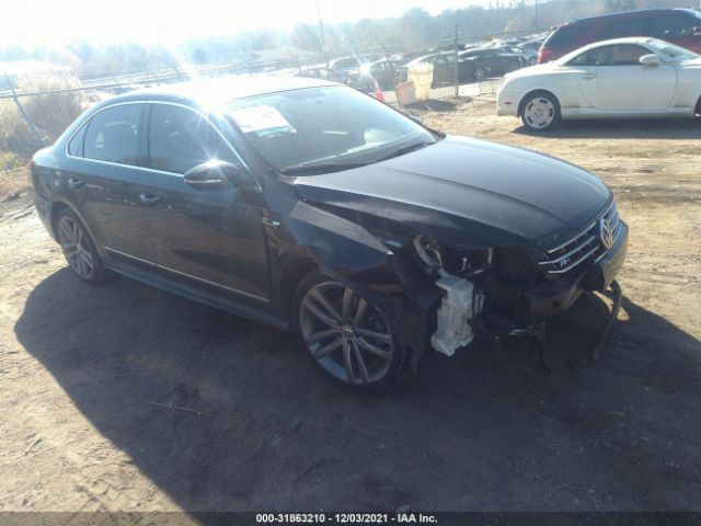 Photo 0 VIN: 1VWDT7A36HC069468 - VOLKSWAGEN PASSAT 