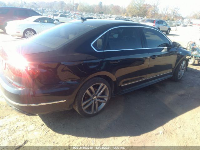 Photo 3 VIN: 1VWDT7A36HC069468 - VOLKSWAGEN PASSAT 