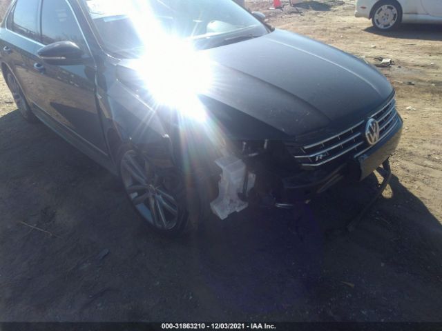 Photo 5 VIN: 1VWDT7A36HC069468 - VOLKSWAGEN PASSAT 