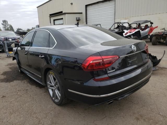 Photo 2 VIN: 1VWDT7A36HC071575 - VOLKSWAGEN PASSAT 