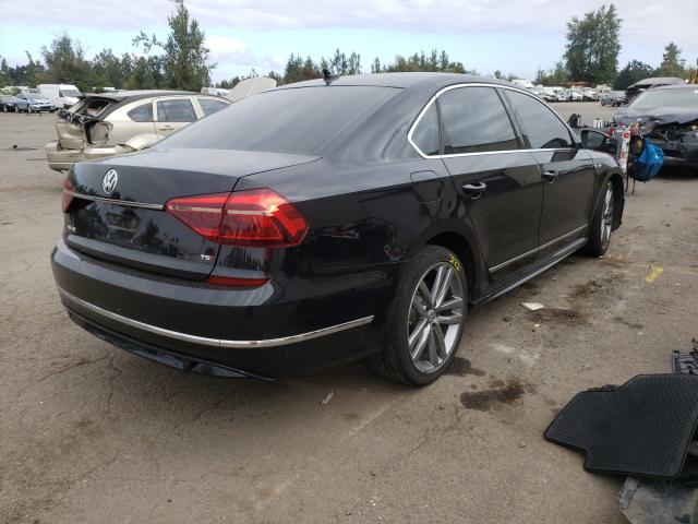 Photo 3 VIN: 1VWDT7A36HC071575 - VOLKSWAGEN PASSAT 