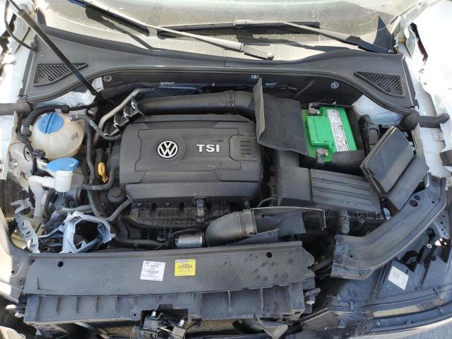 Photo 10 VIN: 1VWDT7A36HC078560 - VOLKSWAGEN PASSAT 