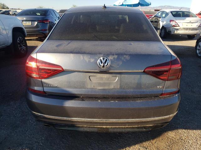 Photo 5 VIN: 1VWDT7A36HC086481 - VOLKSWAGEN PASSAT 