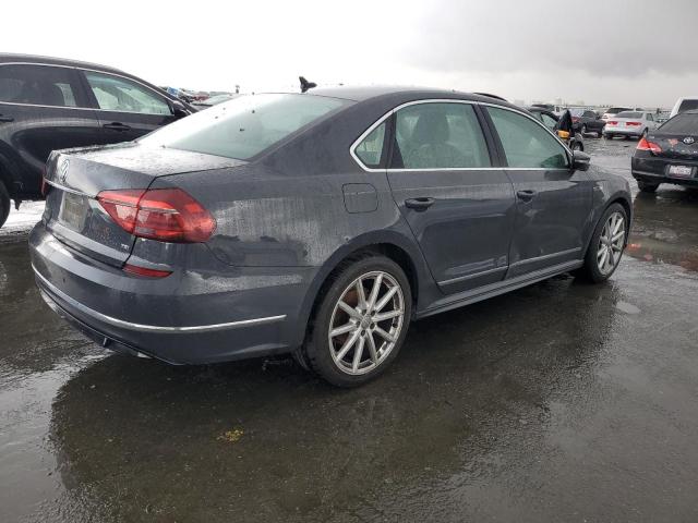 Photo 2 VIN: 1VWDT7A37HC000191 - VOLKSWAGEN PASSAT R-L 