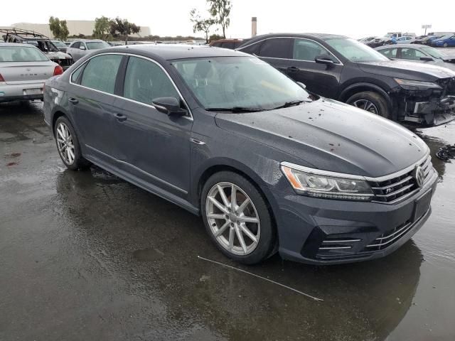 Photo 3 VIN: 1VWDT7A37HC000191 - VOLKSWAGEN PASSAT R-L 