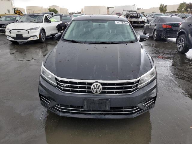 Photo 4 VIN: 1VWDT7A37HC000191 - VOLKSWAGEN PASSAT R-L 