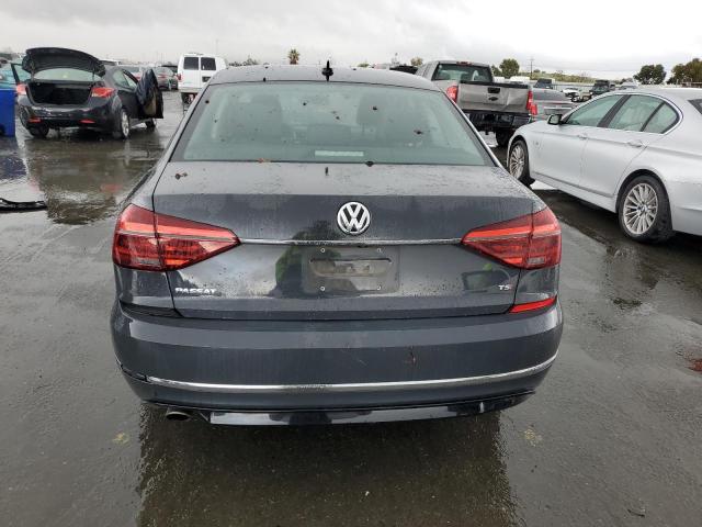 Photo 5 VIN: 1VWDT7A37HC000191 - VOLKSWAGEN PASSAT R-L 