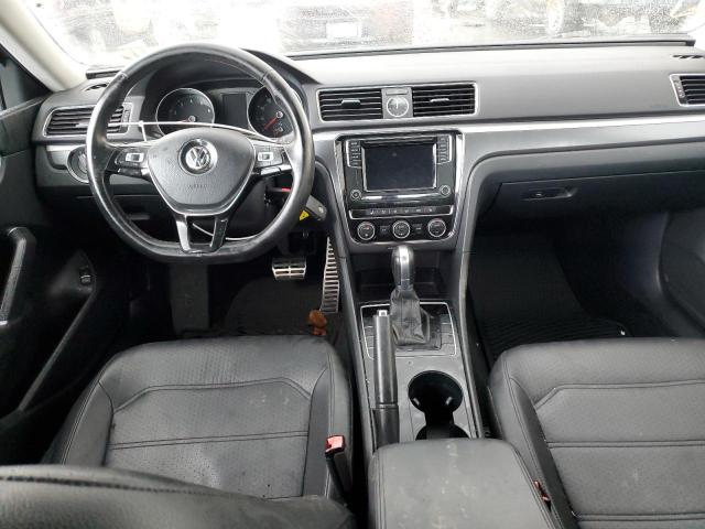 Photo 7 VIN: 1VWDT7A37HC000191 - VOLKSWAGEN PASSAT R-L 