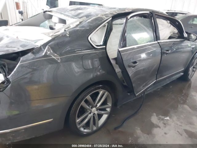 Photo 3 VIN: 1VWDT7A37HC009733 - VOLKSWAGEN PASSAT 