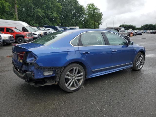 Photo 2 VIN: 1VWDT7A37HC014947 - VOLKSWAGEN PASSAT 