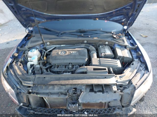 Photo 9 VIN: 1VWDT7A37HC015256 - VOLKSWAGEN PASSAT 