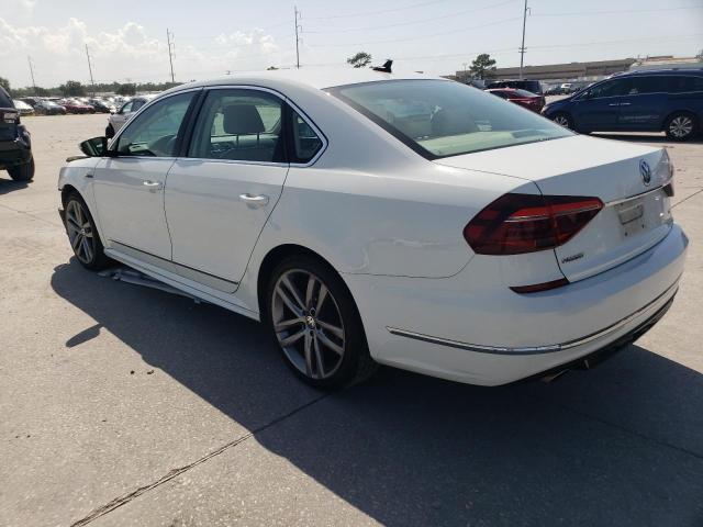 Photo 1 VIN: 1VWDT7A37HC017038 - VOLKSWAGEN PASSAT 