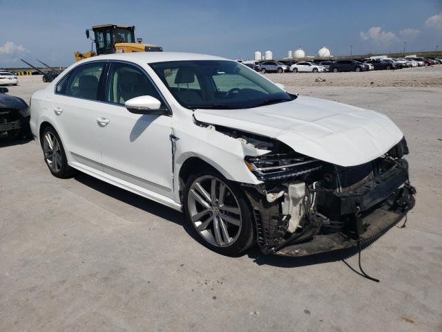 Photo 3 VIN: 1VWDT7A37HC017038 - VOLKSWAGEN PASSAT 