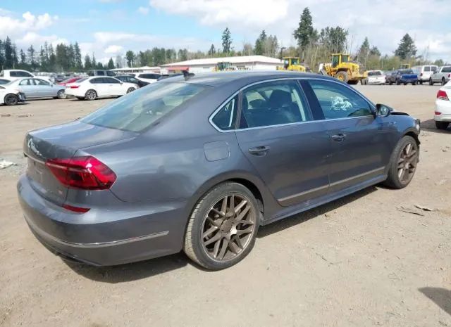 Photo 3 VIN: 1VWDT7A37HC019176 - VOLKSWAGEN PASSAT 