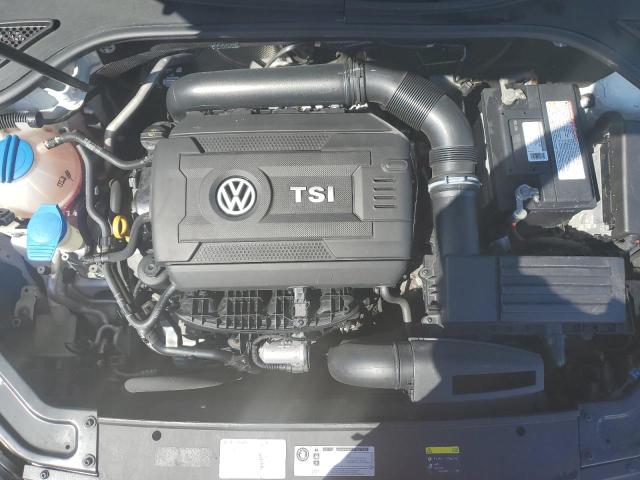 Photo 6 VIN: 1VWDT7A37HC025950 - VOLKSWAGEN PASSAT 