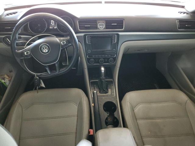 Photo 7 VIN: 1VWDT7A37HC042800 - VOLKSWAGEN PASSAT 