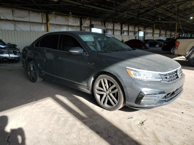 Photo 3 VIN: 1VWDT7A37HC042800 - VOLKSWAGEN PASSAT R-L 