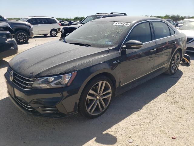 Photo 0 VIN: 1VWDT7A37HC049276 - VOLKSWAGEN PASSAT 