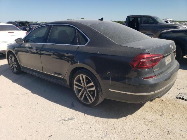 Photo 1 VIN: 1VWDT7A37HC049276 - VOLKSWAGEN PASSAT 