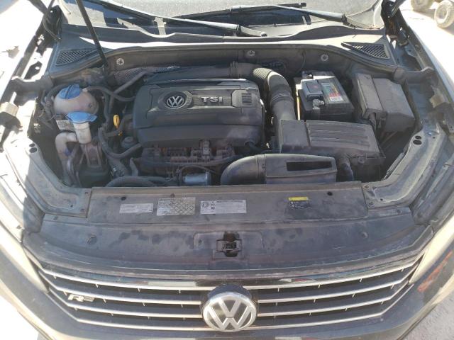 Photo 10 VIN: 1VWDT7A37HC049276 - VOLKSWAGEN PASSAT 