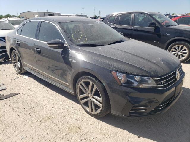 Photo 3 VIN: 1VWDT7A37HC049276 - VOLKSWAGEN PASSAT 