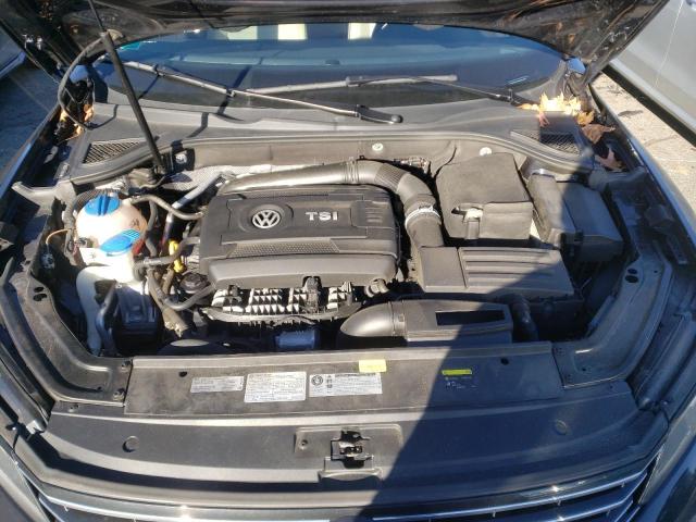 Photo 6 VIN: 1VWDT7A37HC050976 - VOLKSWAGEN PASSAT 