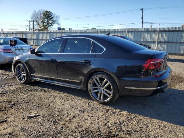 Photo 1 VIN: 1VWDT7A37HC051254 - VOLKSWAGEN PASSAT 