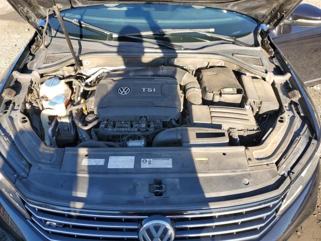 Photo 10 VIN: 1VWDT7A37HC051254 - VOLKSWAGEN PASSAT 