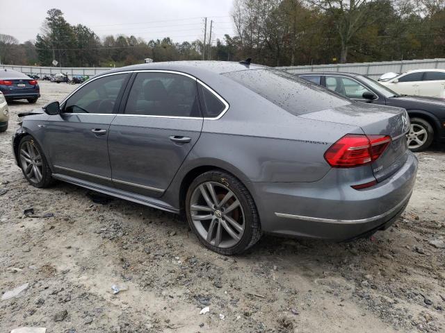 Photo 1 VIN: 1VWDT7A37HC054929 - VOLKSWAGEN PASSAT 