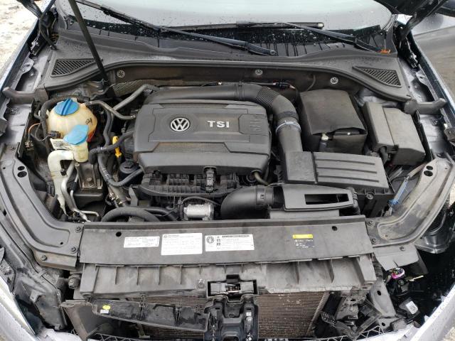 Photo 10 VIN: 1VWDT7A37HC054929 - VOLKSWAGEN PASSAT 