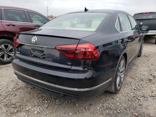 Photo 3 VIN: 1VWDT7A37HC055563 - VOLKSWAGEN PASSAT 