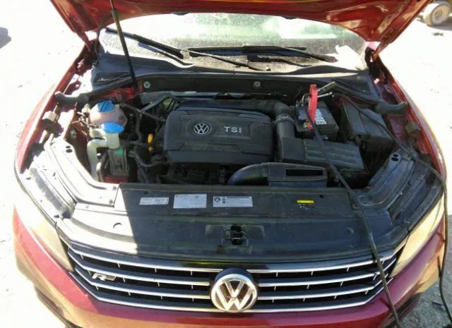 Photo 9 VIN: 1VWDT7A37HC056440 - VOLKSWAGEN PASSAT 