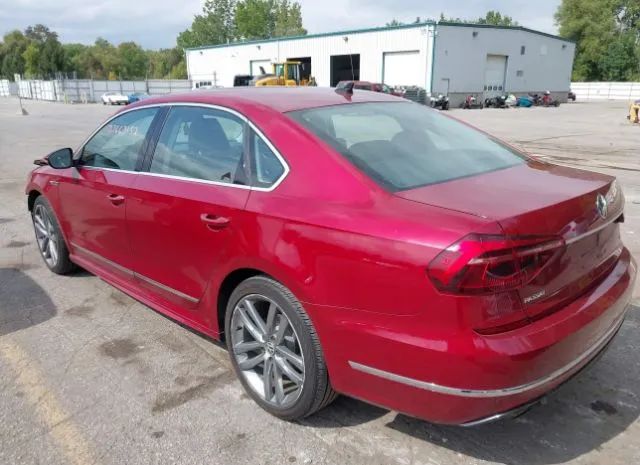 Photo 2 VIN: 1VWDT7A37HC056941 - VOLKSWAGEN PASSAT 