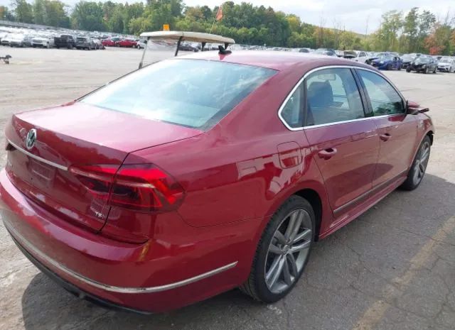 Photo 3 VIN: 1VWDT7A37HC056941 - VOLKSWAGEN PASSAT 